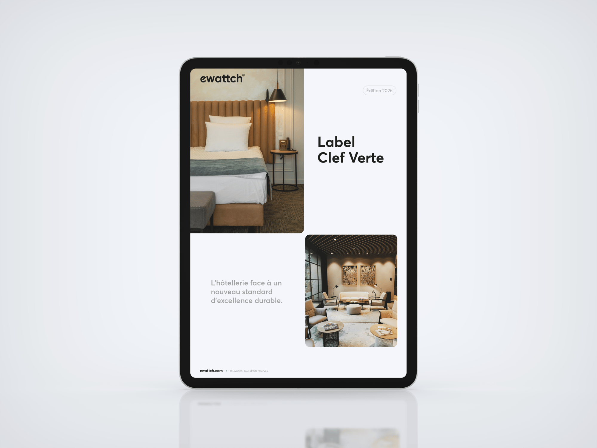 Livre blanc - Clef Verte