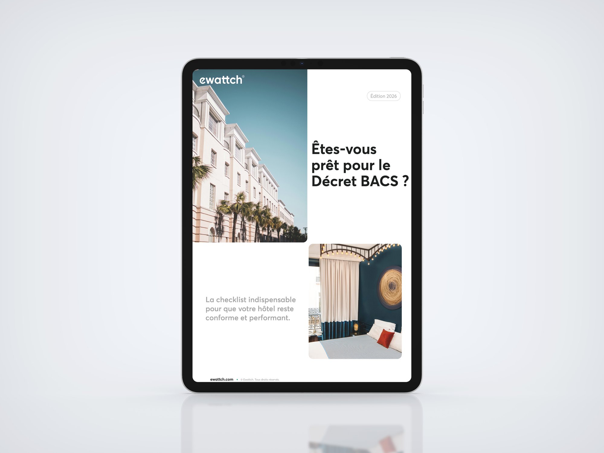 Mini-guide de conformité